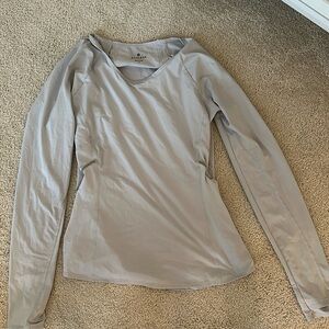 Athleta long sleeve
